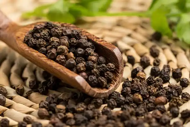 How Does Piperine Increase Bioavailability?